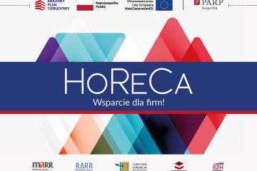 obrazek Nabór wniosków dla MŚP z sektora HoReCa