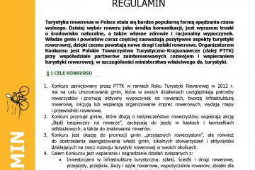 regulamin konkursu gmina przyjazna rowerzystom 2023strona1_1