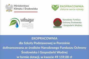 ekopracownia logotyp