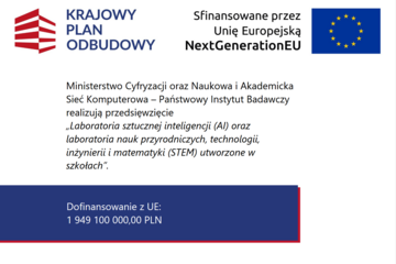 obrazek Krajowy Plan Odbudowy -  Ministerstwo...