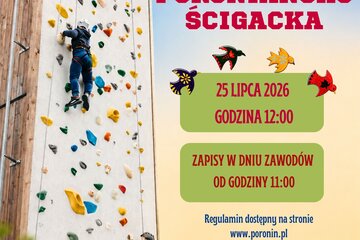 obrazek „Poroniańsko Ścigacka” w ramach 51....