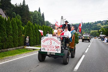 obrazek III Festyn Stasikowiański