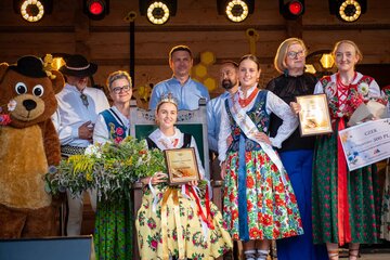 obrazek XXIV Dzień Misia, Miodu i Bartników