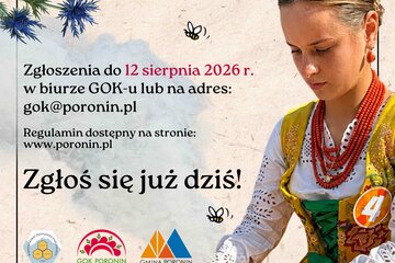 obrazek Ruszają zapisy na Podhalańską Królową...
