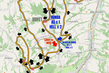 trasa as i hell pg i ps