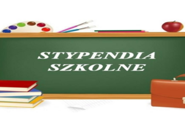 obrazek Stypendia szkolne 2026/2027