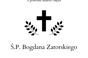 obrazek Ostatnie pożegnanie