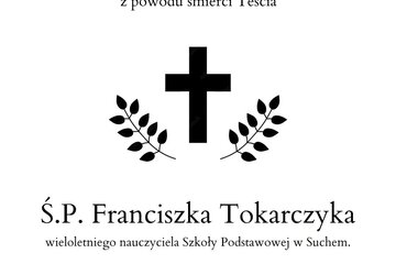 obrazek Ostatnie pożegnanie